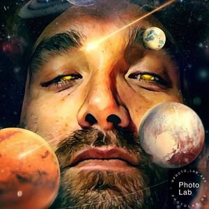 Meet your Posher, Jeramie